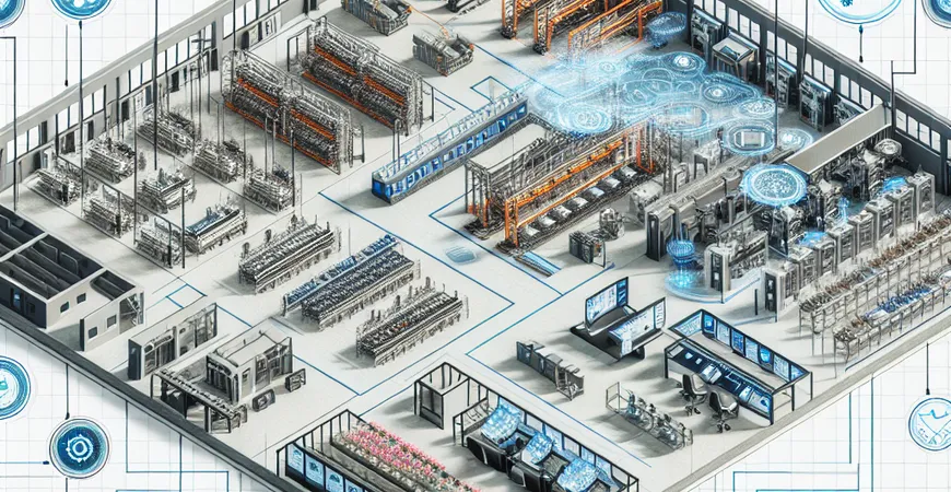 生产任务执行过程缺乏监督，易出问题？MES 平台全程监督任务